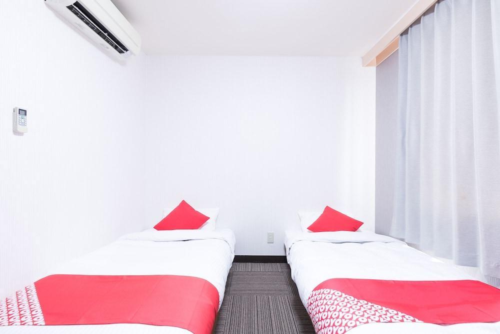 โอโย สึกูบะ สกาย โฮเต็ล Hotel สึคุบะ ภายนอก รูปภาพ