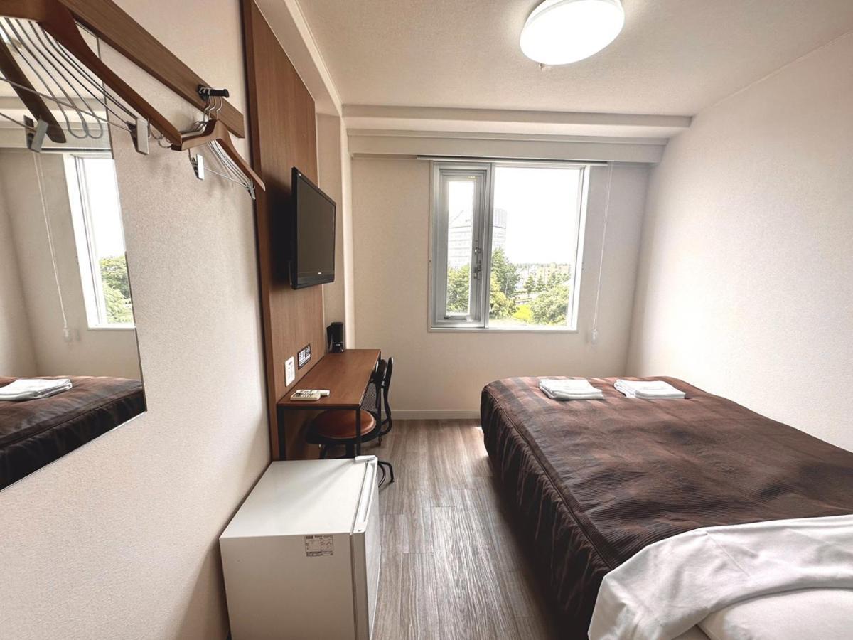 โอโย สึกูบะ สกาย โฮเต็ล Hotel สึคุบะ ภายนอก รูปภาพ