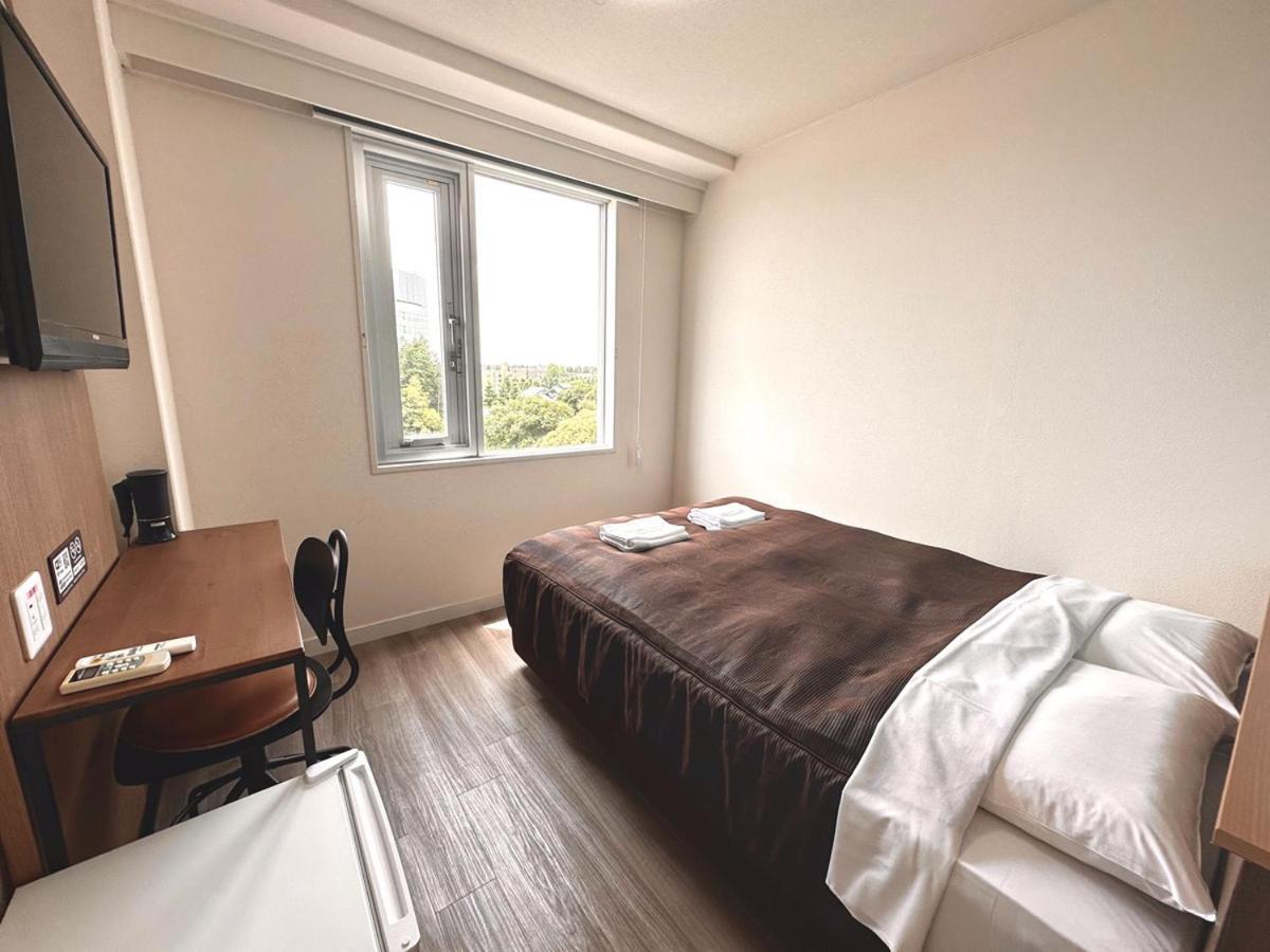 โอโย สึกูบะ สกาย โฮเต็ล Hotel สึคุบะ ภายนอก รูปภาพ