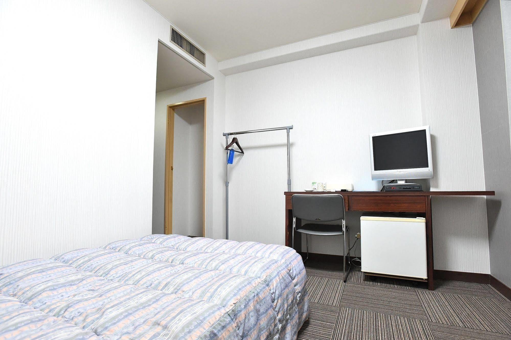 โอโย สึกูบะ สกาย โฮเต็ล Hotel สึคุบะ ภายนอก รูปภาพ