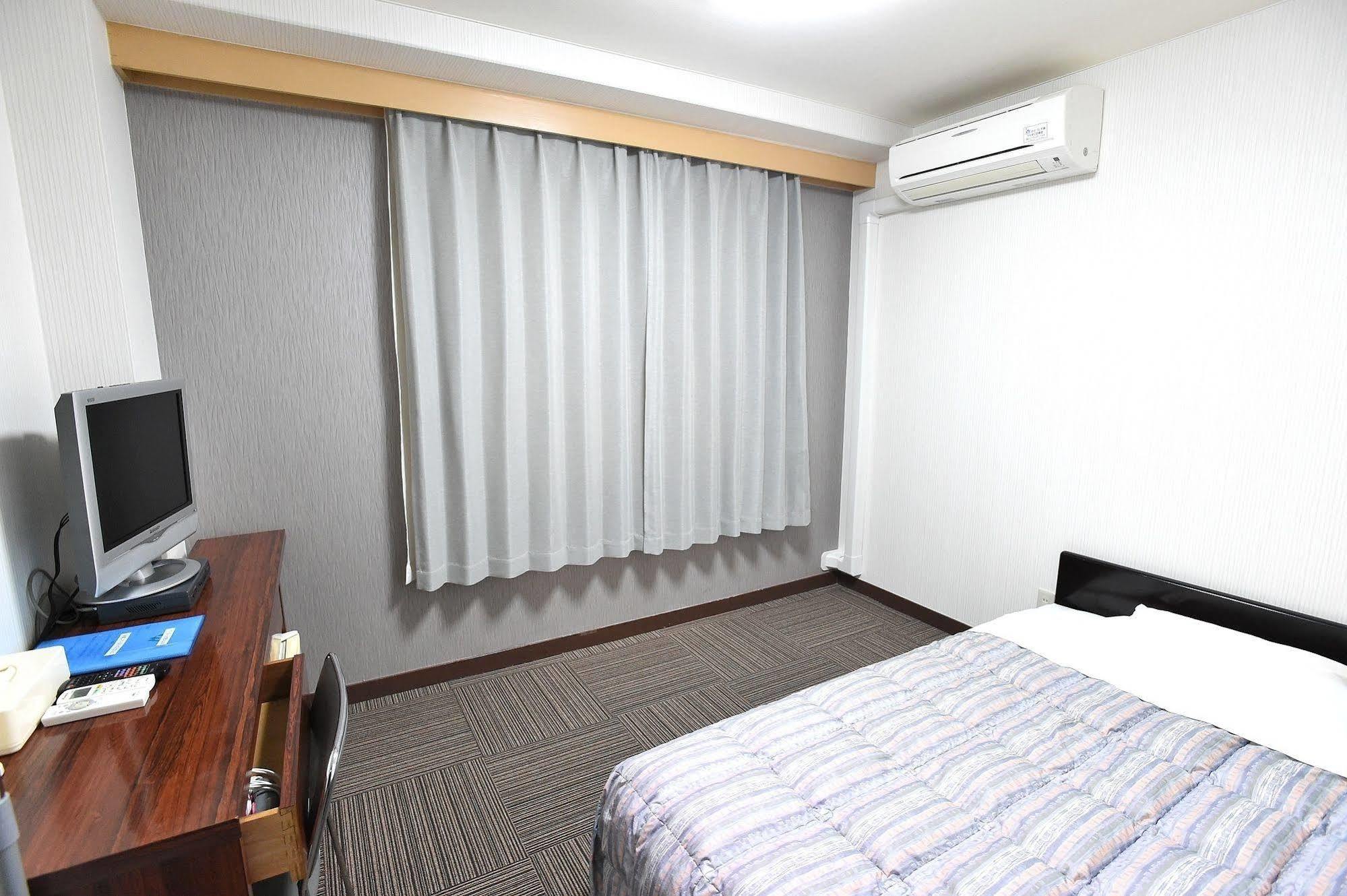 โอโย สึกูบะ สกาย โฮเต็ล Hotel สึคุบะ ภายนอก รูปภาพ