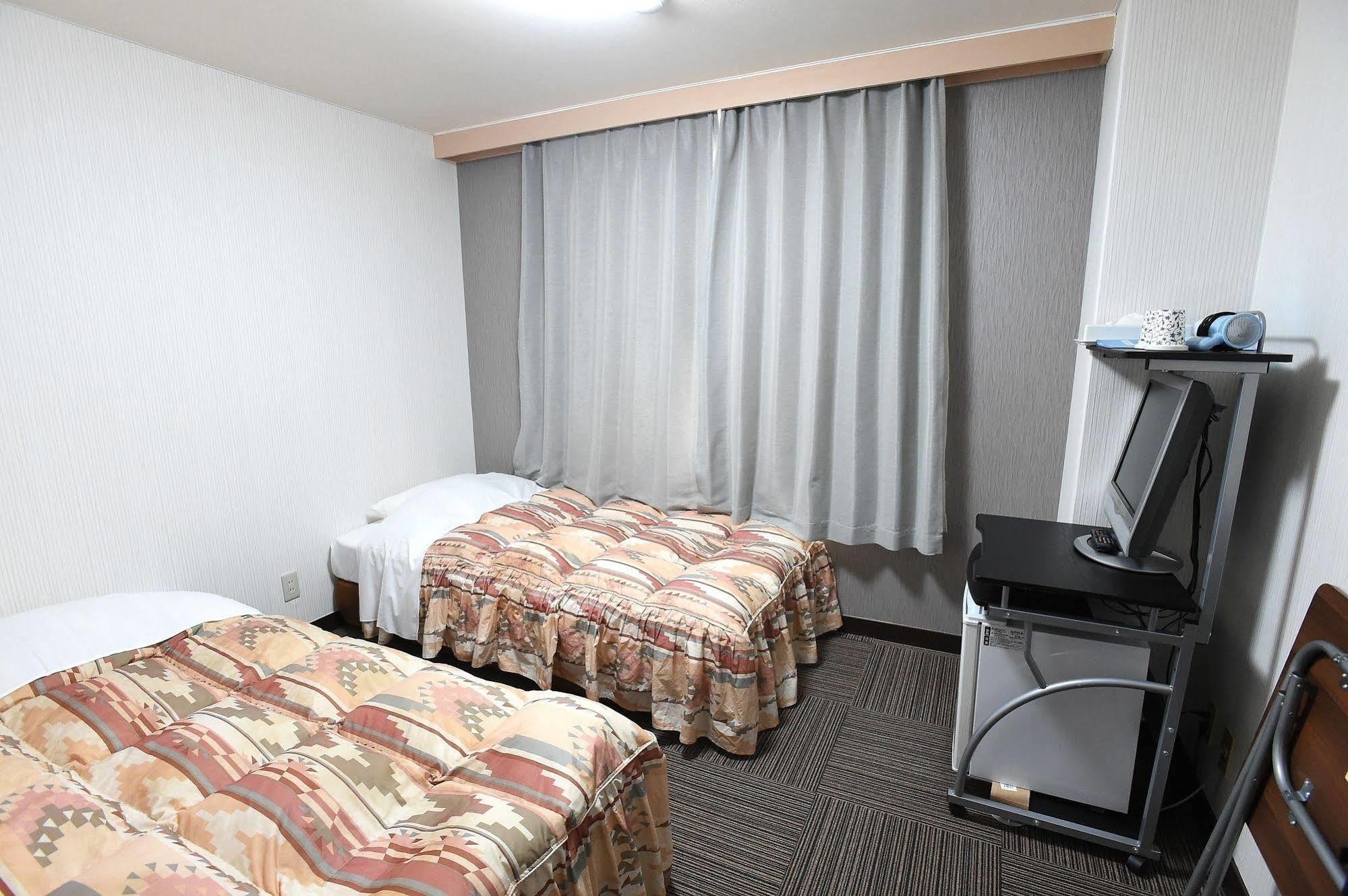 โอโย สึกูบะ สกาย โฮเต็ล Hotel สึคุบะ ภายนอก รูปภาพ