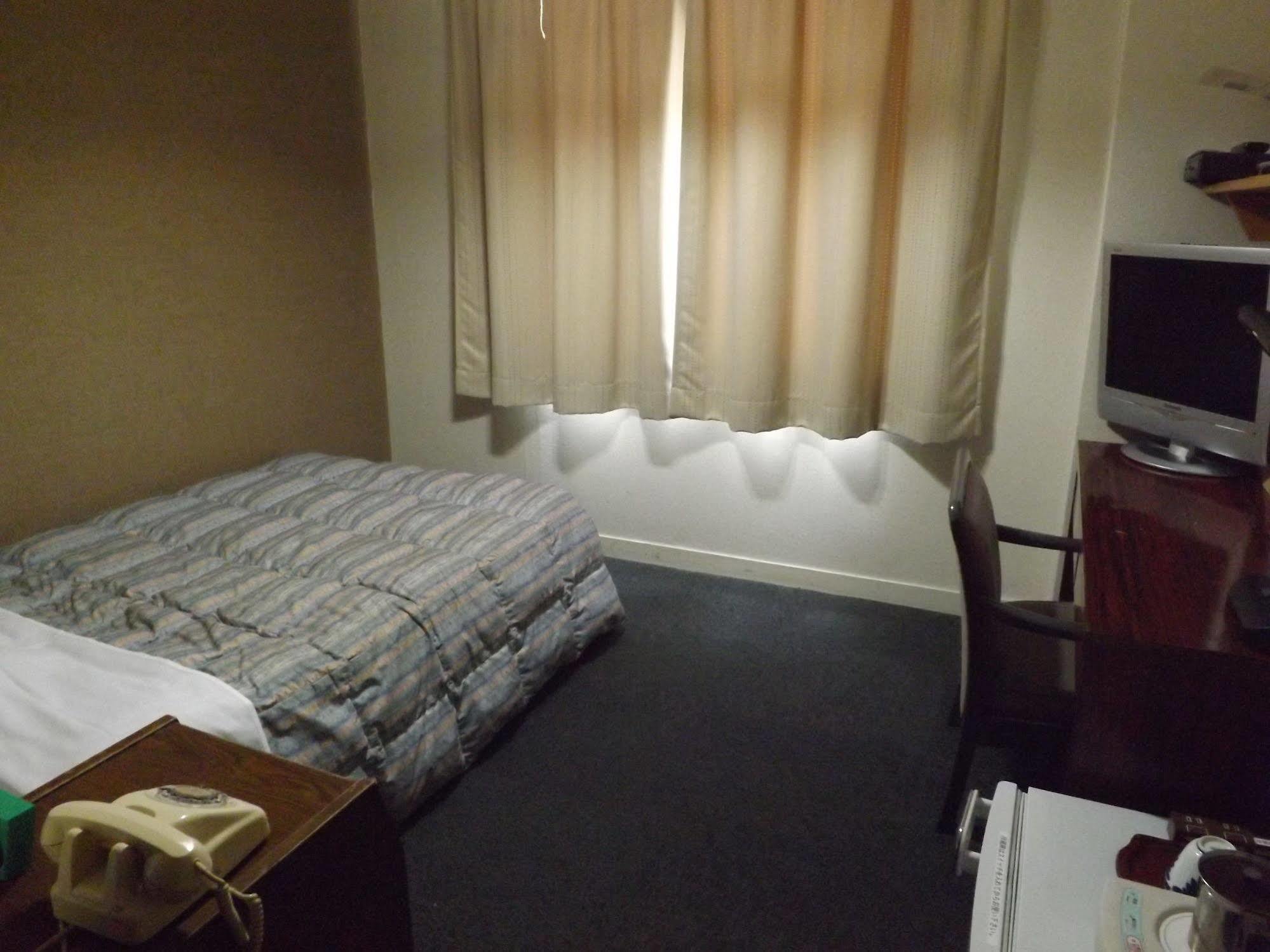 โอโย สึกูบะ สกาย โฮเต็ล Hotel สึคุบะ ภายนอก รูปภาพ