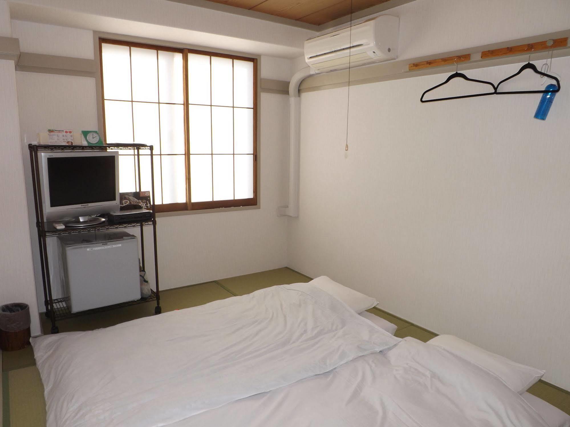 โอโย สึกูบะ สกาย โฮเต็ล Hotel สึคุบะ ภายนอก รูปภาพ