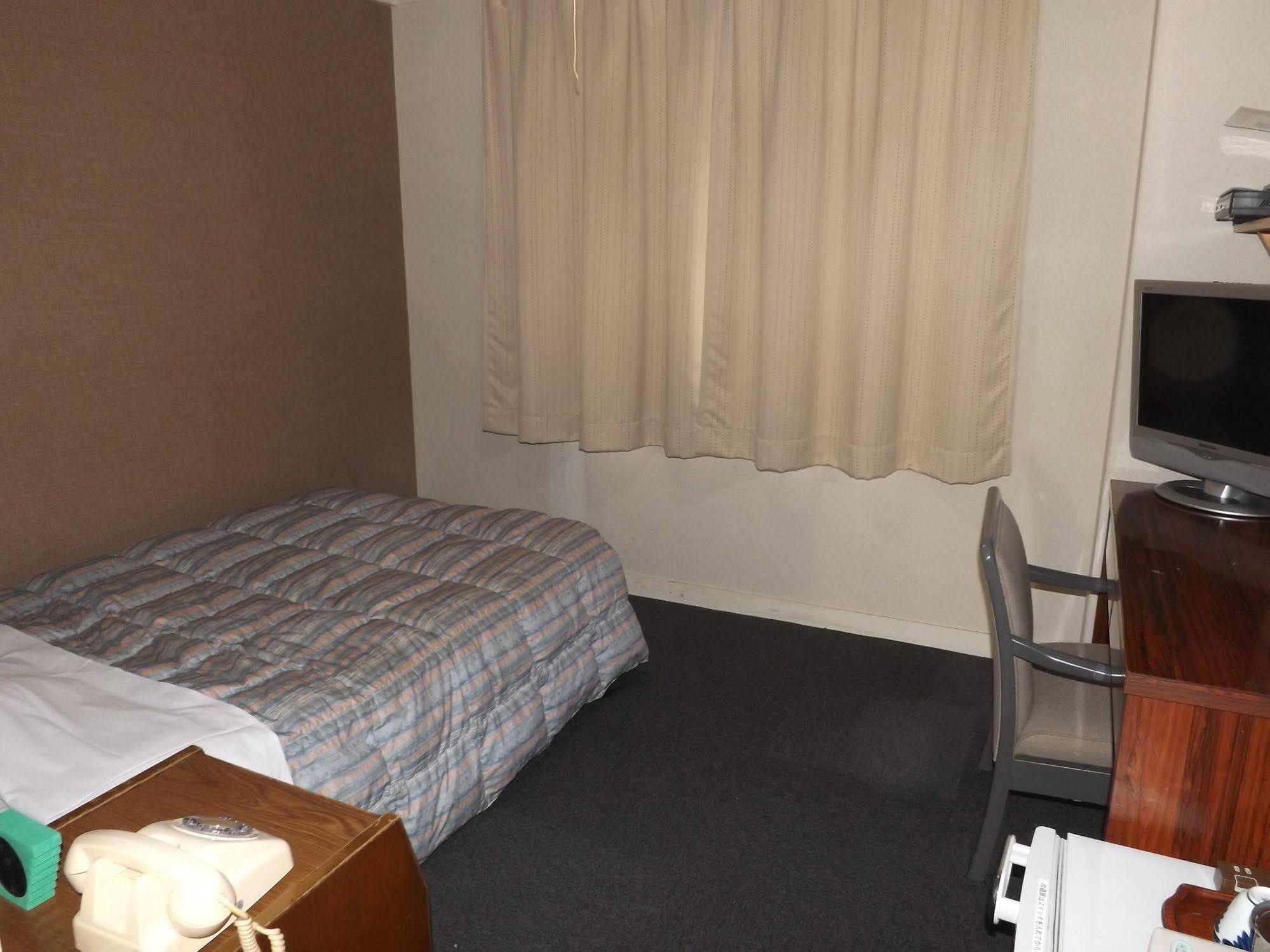 โอโย สึกูบะ สกาย โฮเต็ล Hotel สึคุบะ ภายนอก รูปภาพ