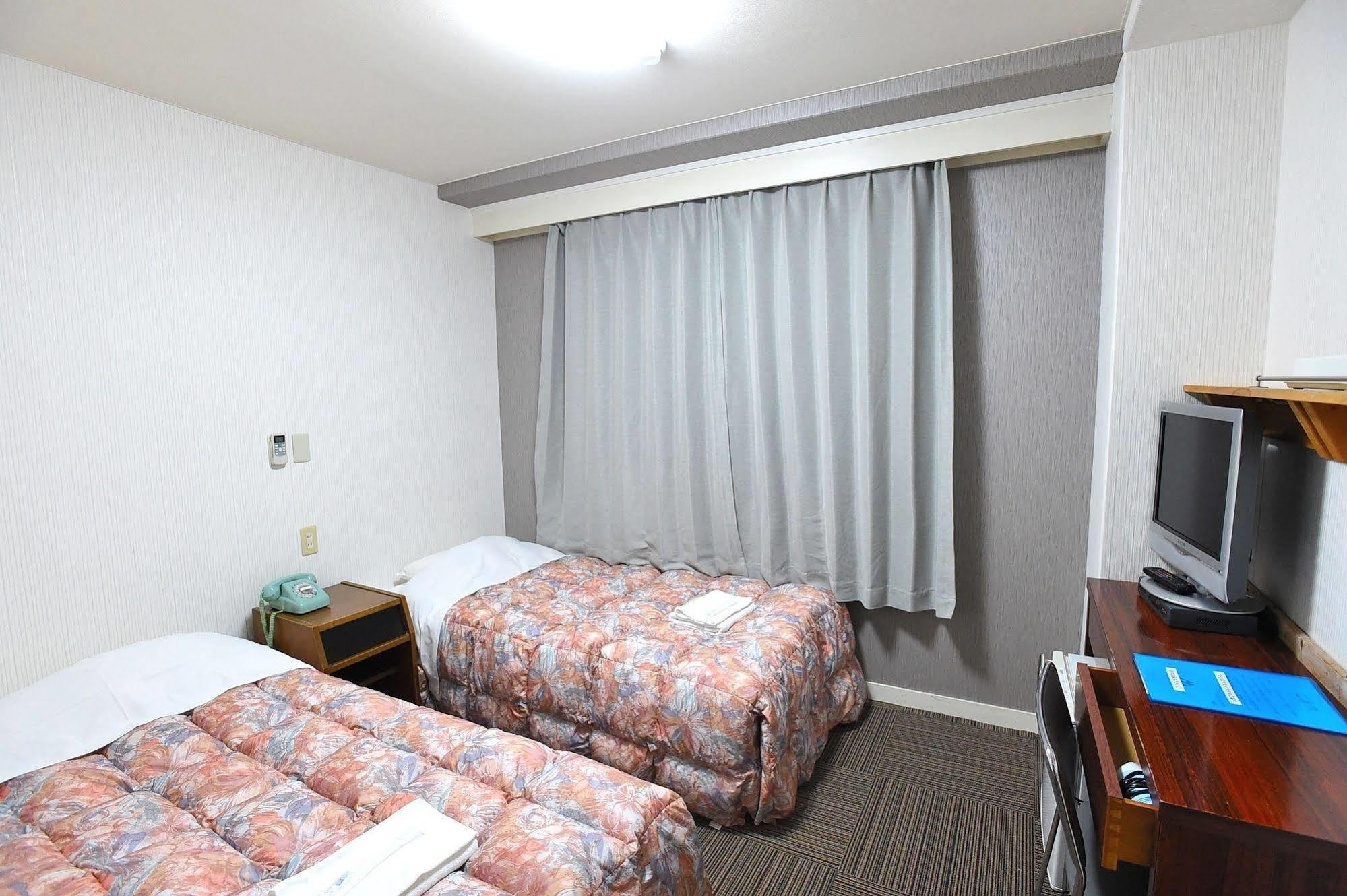 โอโย สึกูบะ สกาย โฮเต็ล Hotel สึคุบะ ภายนอก รูปภาพ