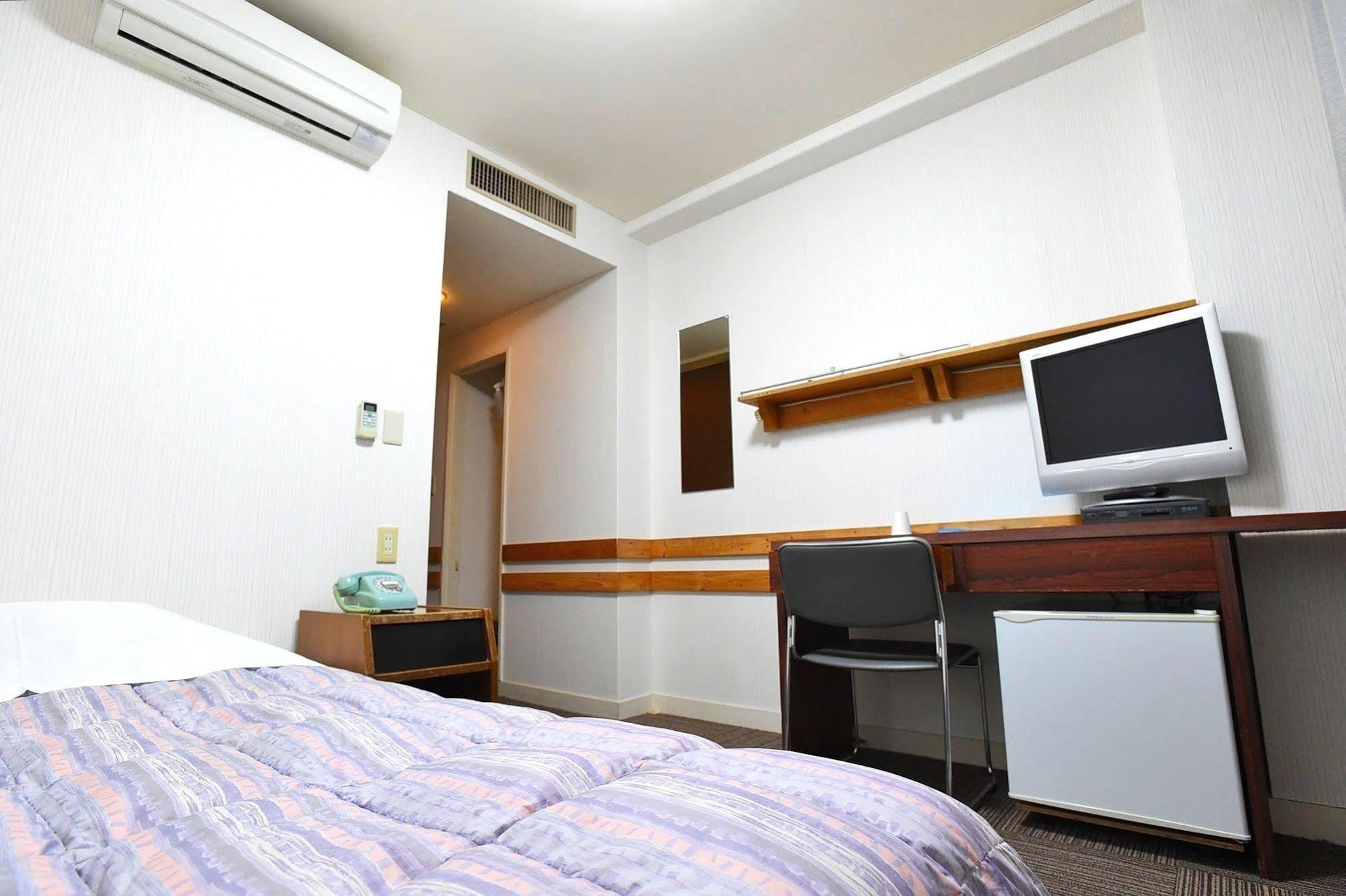โอโย สึกูบะ สกาย โฮเต็ล Hotel สึคุบะ ภายนอก รูปภาพ